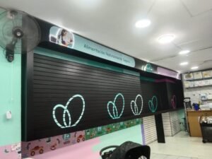 sheep display cliente evenflo1