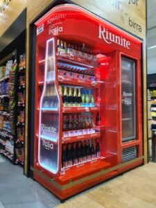 sheep display cliente riunite1