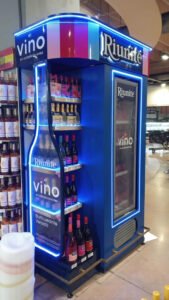 sheep display cliente riunite3