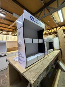 sheep display cliente sloan4