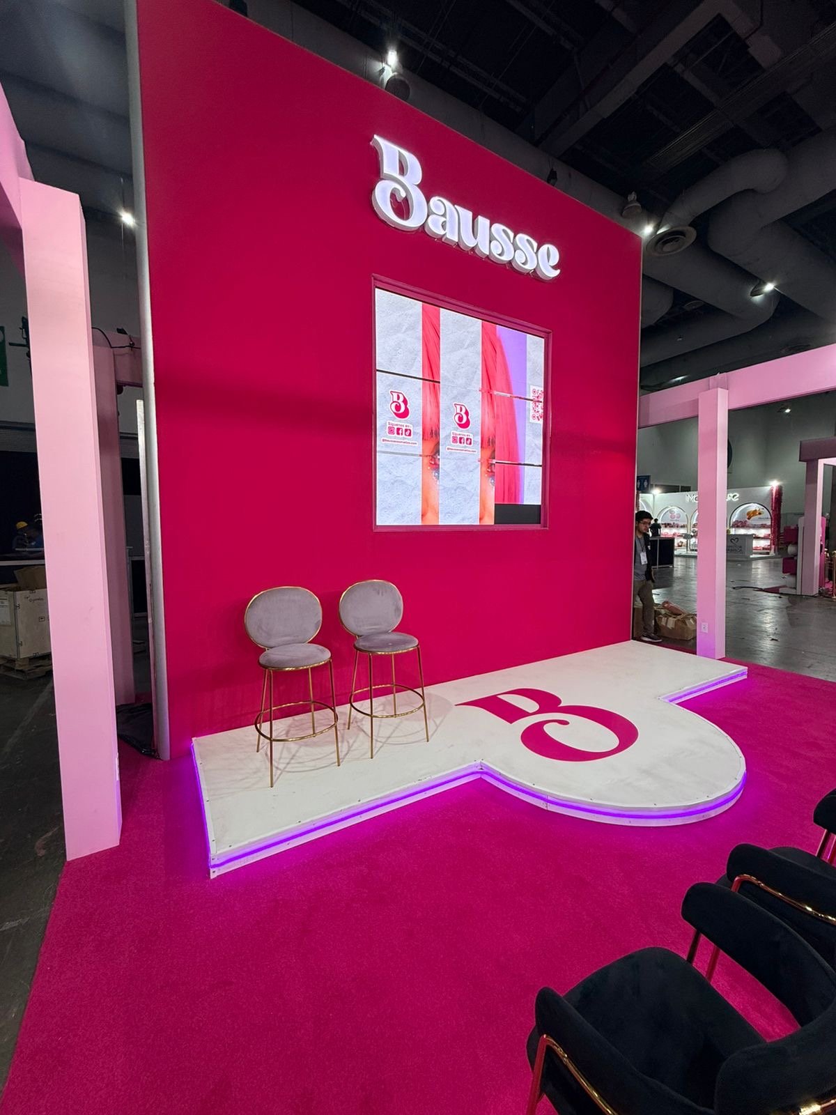 sheep stand cliente bausse1