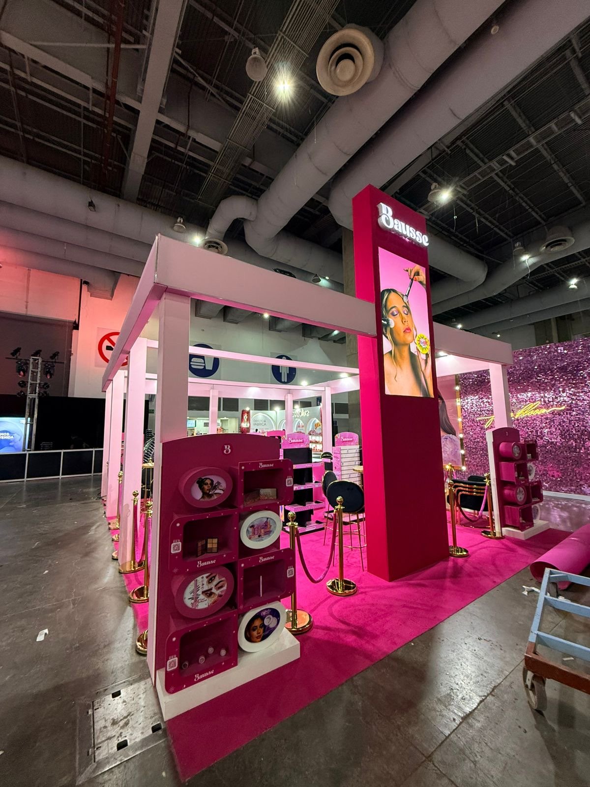 sheep stand cliente bausse2