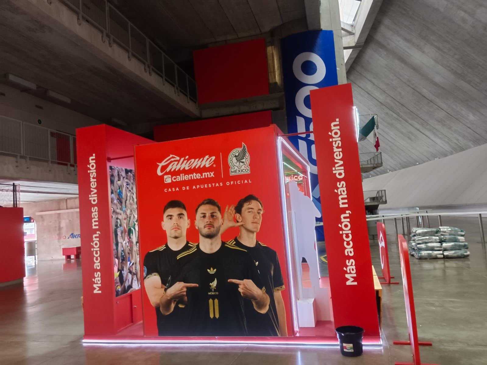 sheep stand cliente caliente2