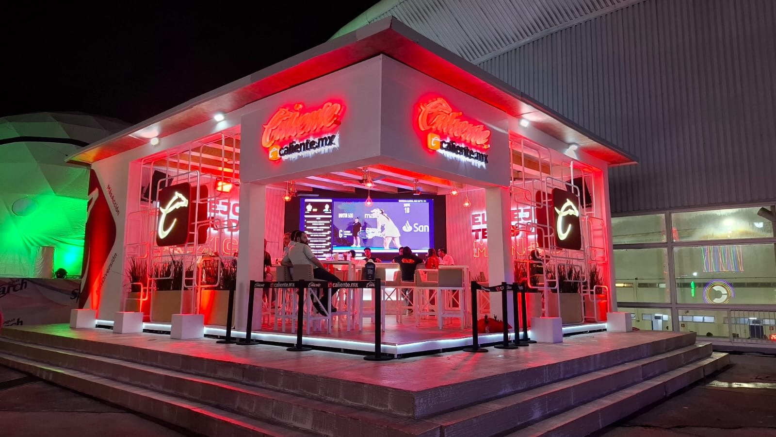 sheep stand cliente caliente3