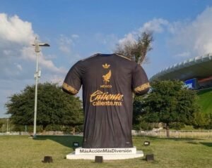 sheep stand cliente caliente playera