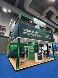 sheep stand cliente ceg1