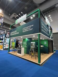 sheep stand cliente ceg2