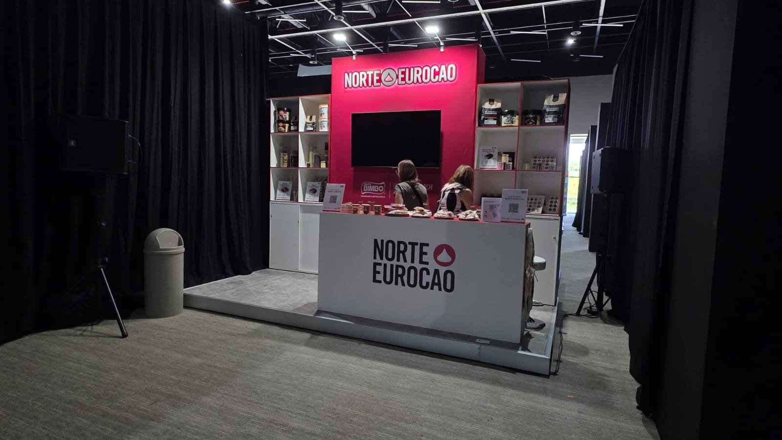 sheep stand cliente eutocao