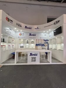 sheep stand cliente gsimec