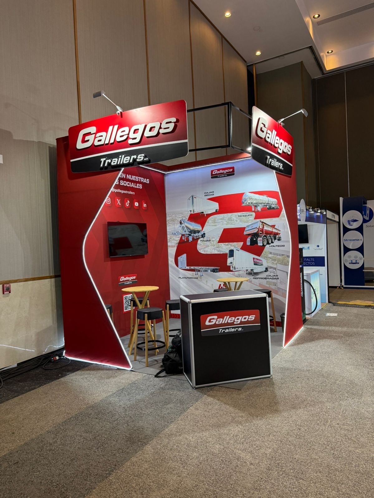 sheep stand cliente mk gallegos2