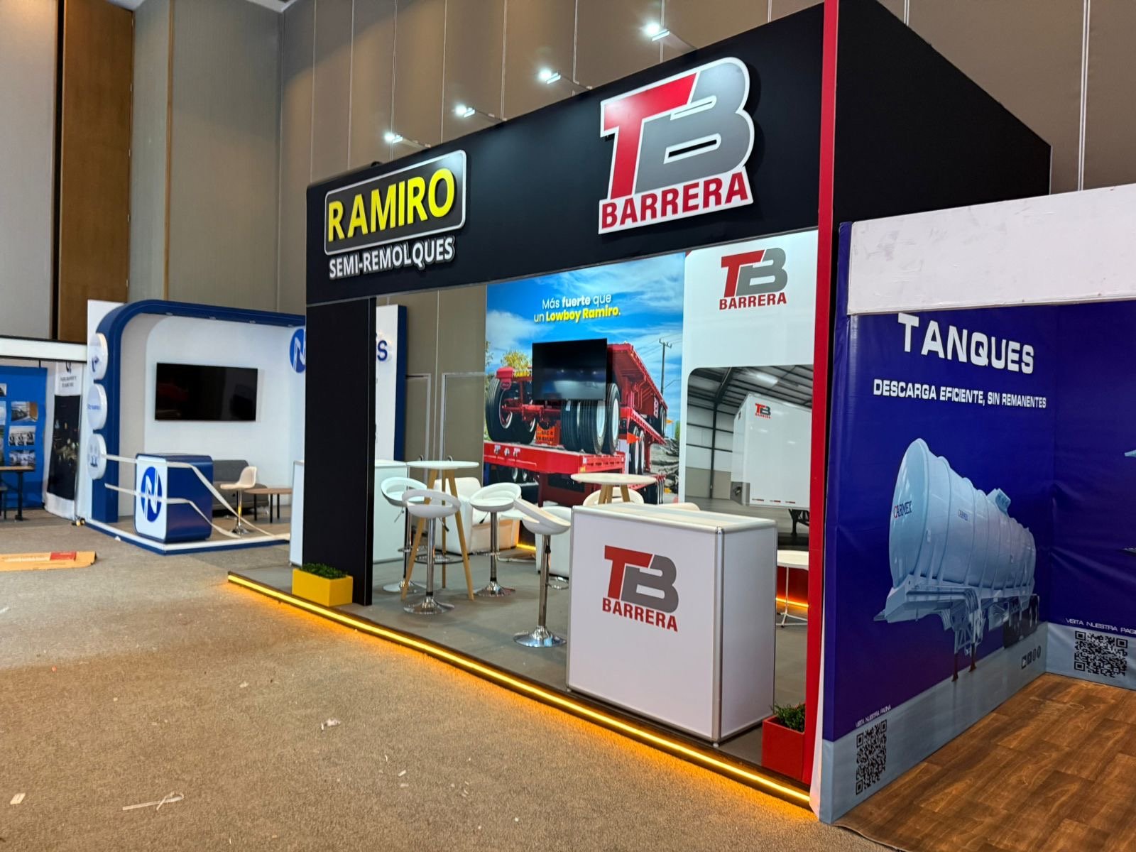 sheep stand cliente mk gbarrera1