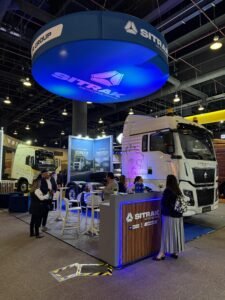 sheep stand cliente mk sitrak1