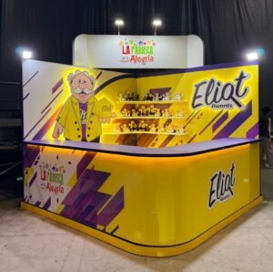 sheep stand cliente simi1