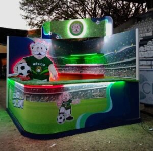 sheep stand cliente simi2