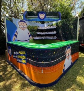 sheep stand cliente simi3