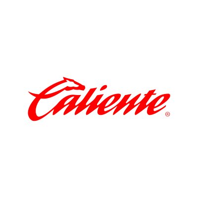 sheep logo white label caliente